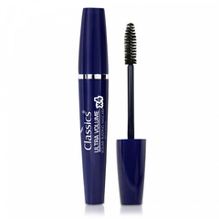 Golden Rose Тушь Classics ULTRA VOLUME x 4  Mascara 4-х кратный объем, глубокий черный цвет