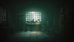 Little Nightmares III (3) Стандартное издание (диск для Xbox Series X, интерфейс и субтитры на русском языке)