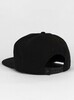 Кепка Trailhead NCEM Tag Total Black