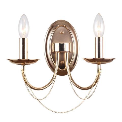 Настенный светильник F-Promo Plini 2591-2W