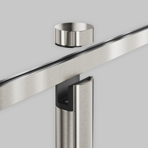 Трековый светильник Maytoni Skim TR145-1-3W3K-W-PT