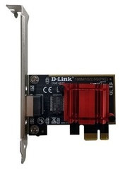 Сетевая карта D-link DGE-562T/A2A