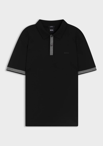 Поло BOSS H-Phillipson 200