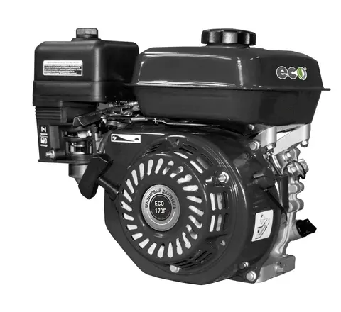 Двигатель ECO 170F