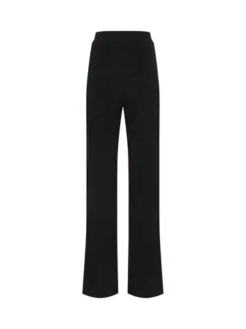 Шерстяные брюки DAN MARALEX