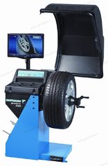 Балансировочный станок Hofmann Geodyna 3900