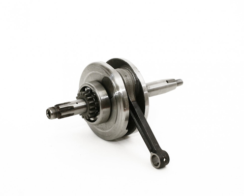 Коленвал в сборе KAYO Basic/TTR125  CN