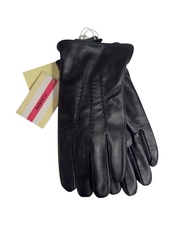 Перчатки. Мужские. Материал верха: Кожаные люкс качества. Подклад: Трикотаж-шерсть. 5 шт в упаковке.