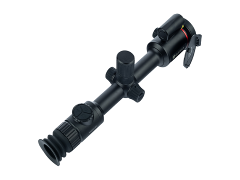 Тепловизионный прицел Artelv Atomos 2.9x 50мм 640x512 LRF