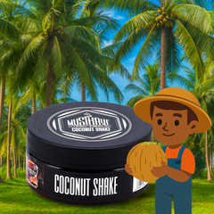 Must Have - Coconut Shake (125g)