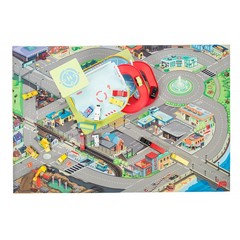 Le Toy Van Игровой коврик 150х100 см 