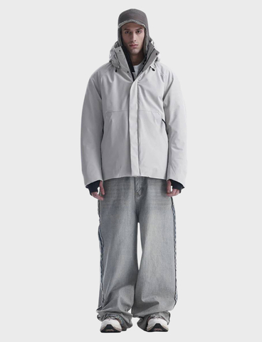 Куртка KRAKATAU Weryk