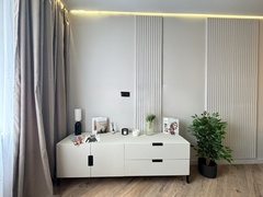 Гипсовая панель Band(Рейка)