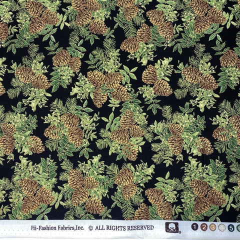 Американский хлопок