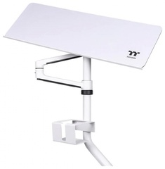 Подставка под запястье Thermaltake GSC-ACC-KBASWH-01 белый