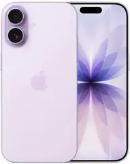 iPhone 17 512 ГБ Лавандовый | Lavender (Без RuStore)