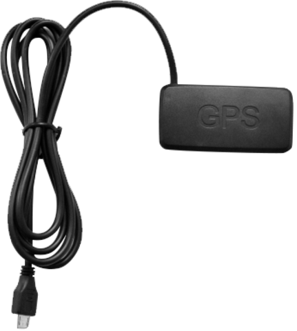 Выносной GPS-приемник TrendVision GPS-701