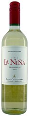 Вино Финка ЛА НИНА ШАРДОНЕ