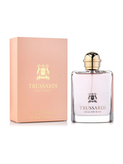 TRUSSARDI Delicate Rose lady 50ml edt