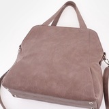 Сумка Саломея 370 македония какао