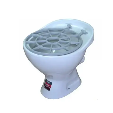 Jika MIRA 5104.6.000.000.1 видуар с решеткой (без установочного комплекта)