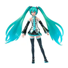 Сборная фигурка Blokees Fantastics Edition: Hatsune Miku