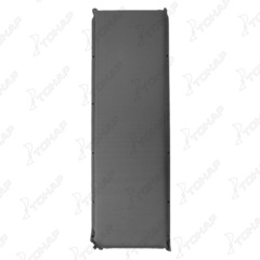 Купить самонадувающийся туристический коврик с подушкой Tramp комфорт плюс (TRI-010).