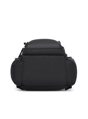 Картинка рюкзак однолямочный Ozuko 9805 Blue - 14