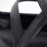 Сумка Саломея 370 наппа черный