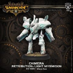 Chimera Light Myrmidon BLI