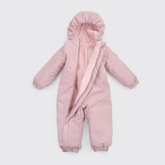 Демисезонный комбинезон