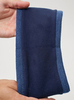 Теплая повязка Nordski Symbol Blue