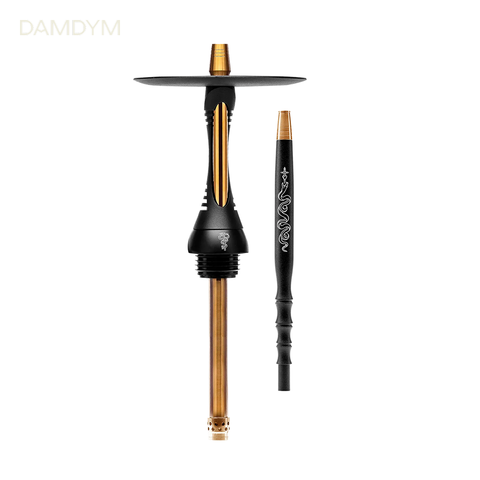 Кальян Alpha Hookah Model S