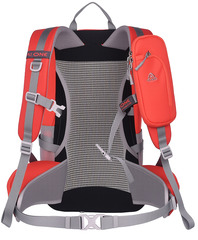 Рюкзак Ai-one 2353 25л. Orange - 2