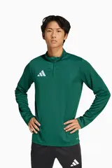 Кофта adidas Entrada 26 Training Top - зеленый