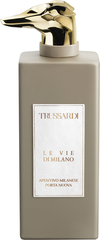 TRUSSARDI APERITIVO MILANESE PORTA NUOVA unisex 1ml