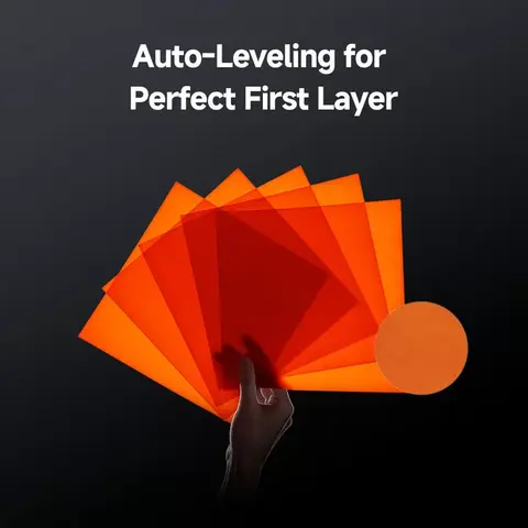 3D-принтер Anycubic Kobra X