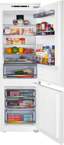 Maunfeld MBF177NFFWGR Inverter