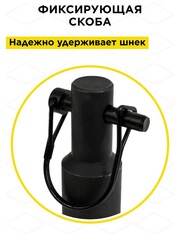 Адаптер для шнека DDE (мотор Stihl - шнек DDE) / (мама ф 20 мм шлиц - папа ф 20 мм)