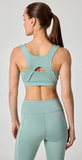 Спортивный топ Nordski Pro Energy Ice Mint W женский
