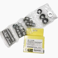 ремкомплект рычагов задней подвески KTM SX(-F) '11-22 + Husqvarna '14-23 + Gas-Gas '21-23