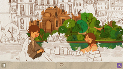 Love is... (для ПК, цифровой код доступа)