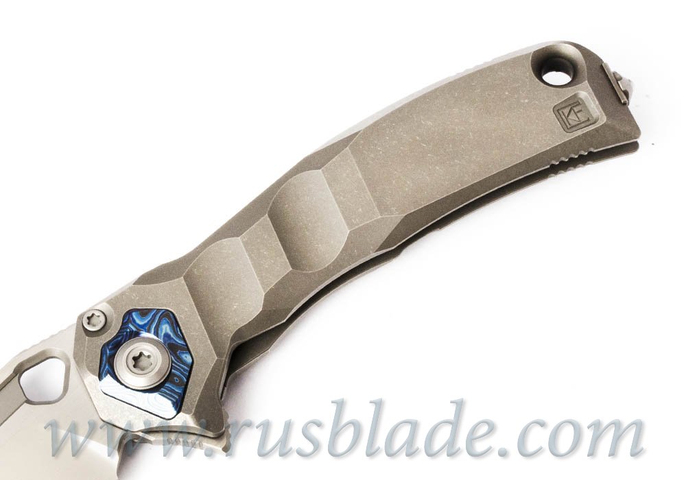 CKF/Marfione Collaboration Ratax - фотография 