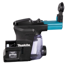 Система пылеудаления DX12 Makita 191E54-9