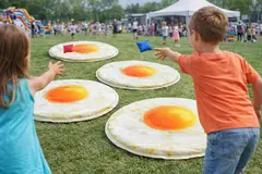 Яичница Яичница