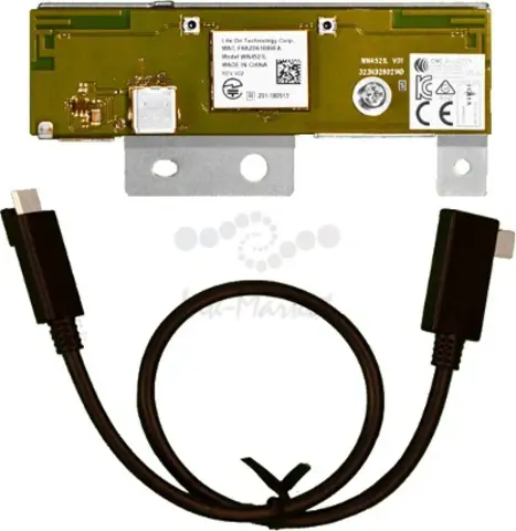 Модуль Wi-Fi для МФУ Sindoh D330e/D332e (UK-221)