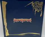 КОРРОЗИЯ МЕТАЛЛА: Легенды Русского Рока (Виниловая пластинка)