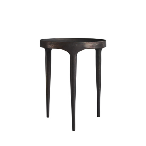 Кофейный стол 101 Copenhagen Phantom Table, Tall, Burn Antique