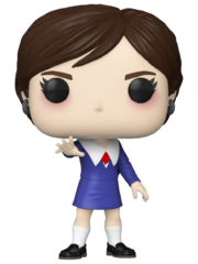 Фигурка Funko POP! Games Silent Hill Alessa Gillespie