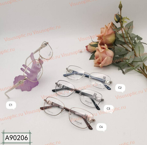 Оправа очков Alanie A90206 Алания